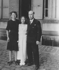 07 Maman et grands-parents A